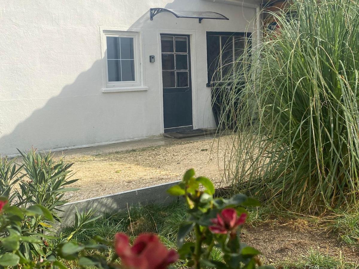Petite Maison, Quartier Calme. Bourges Eksteriør bilde