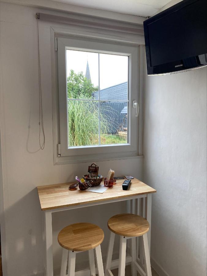 Petite Maison, Quartier Calme. Bourges Eksteriør bilde