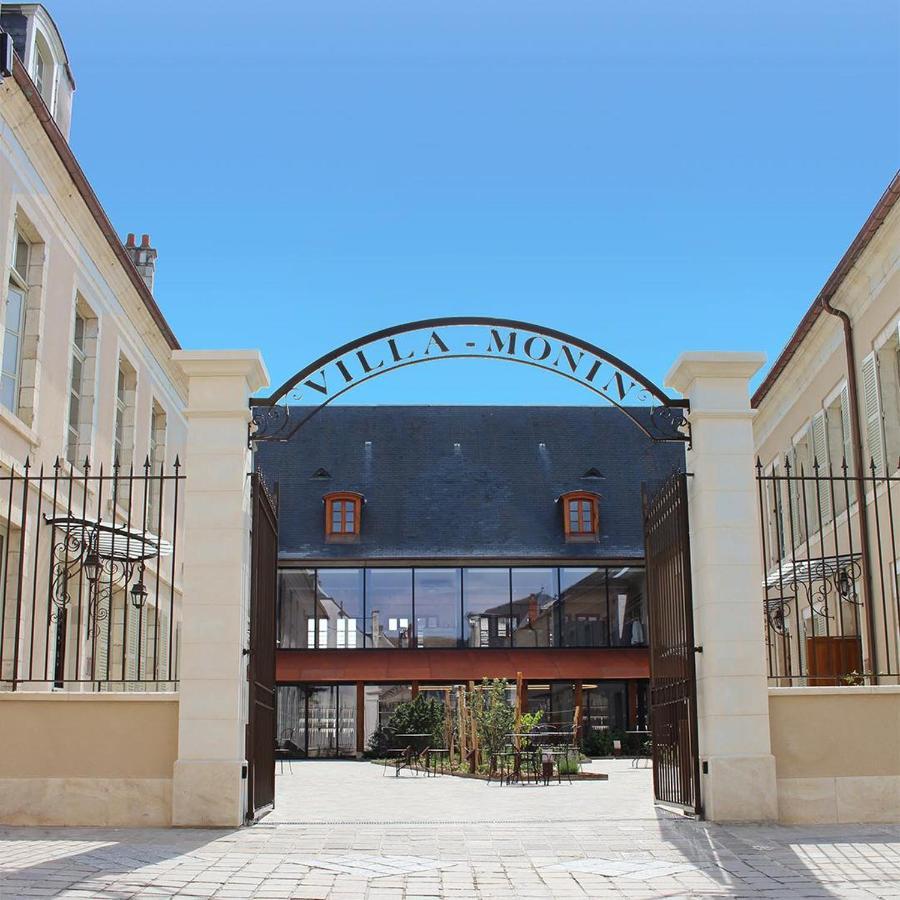 Petite Maison, Quartier Calme. Bourges Eksteriør bilde